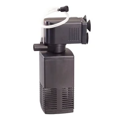 Resun P-1000L аквариум Titan встроенный Выключатель сетевого питания для фильтра