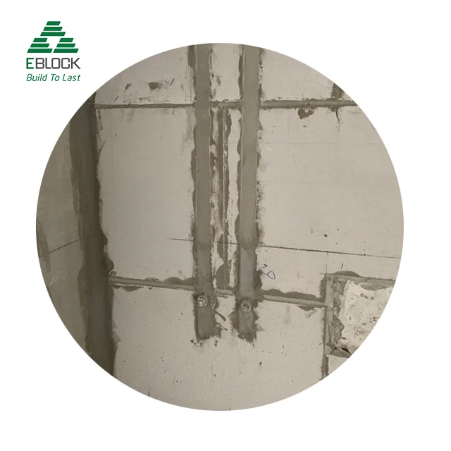  Block Hebel for load-bearing walls whatsapp