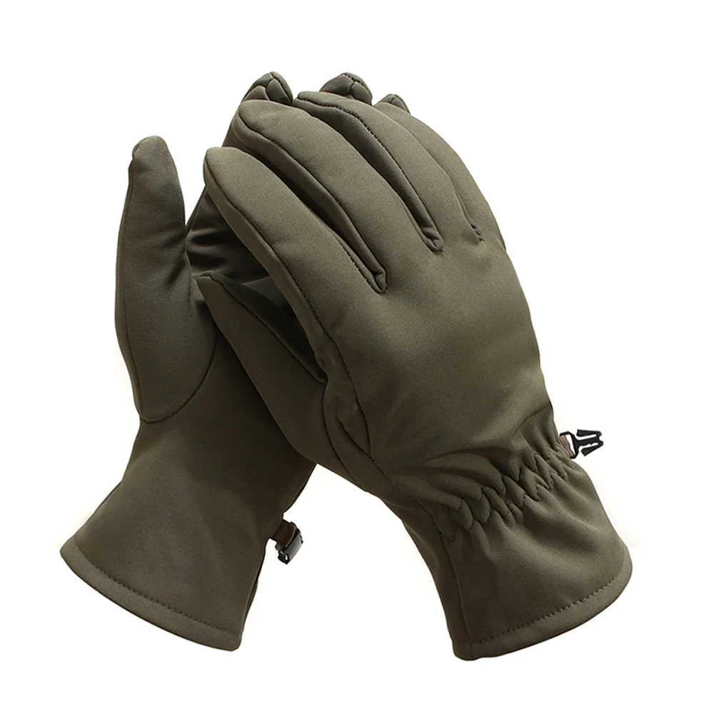 Ski Snowboard Gloves Wholesale Good Quality Outerwear Sking Gloves