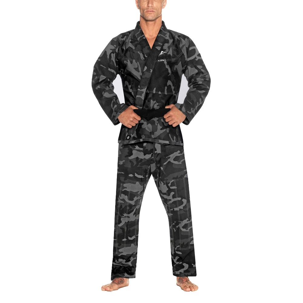 Custom Kimonos Judo-suit Gi-uniform Jiu Jitsu Gi Bjj Brazilian Martial Arts Wear Judo Karate Suits Men