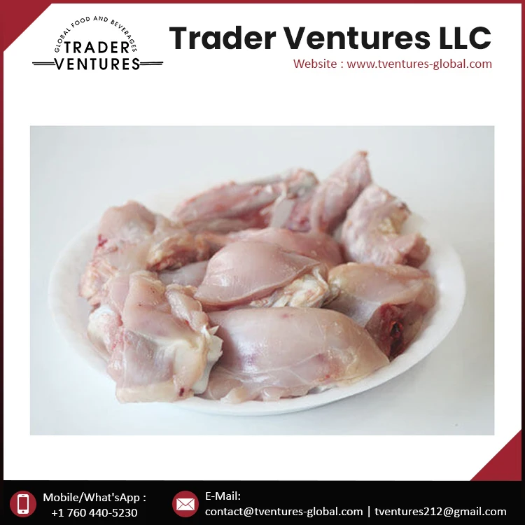 Halal Frozen Chicken Good Quality Brazil Origin Chicken Grillers 9 Pieces