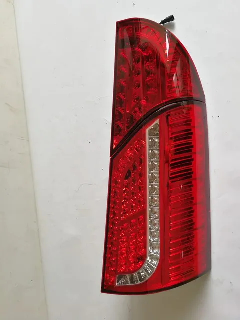 
brazil bus parts mascarello roma 370 led lamp tail light HC-B-2298 