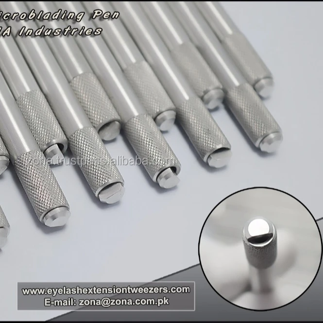 Ручка для перманентного макияжа