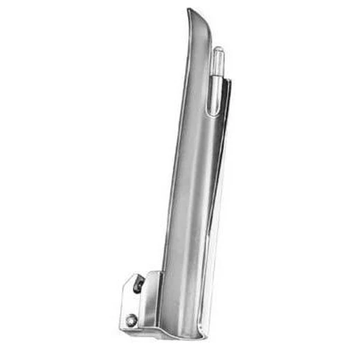 laryngoscope sets / fiber optic laryngoscope set / ent laryngoscope set