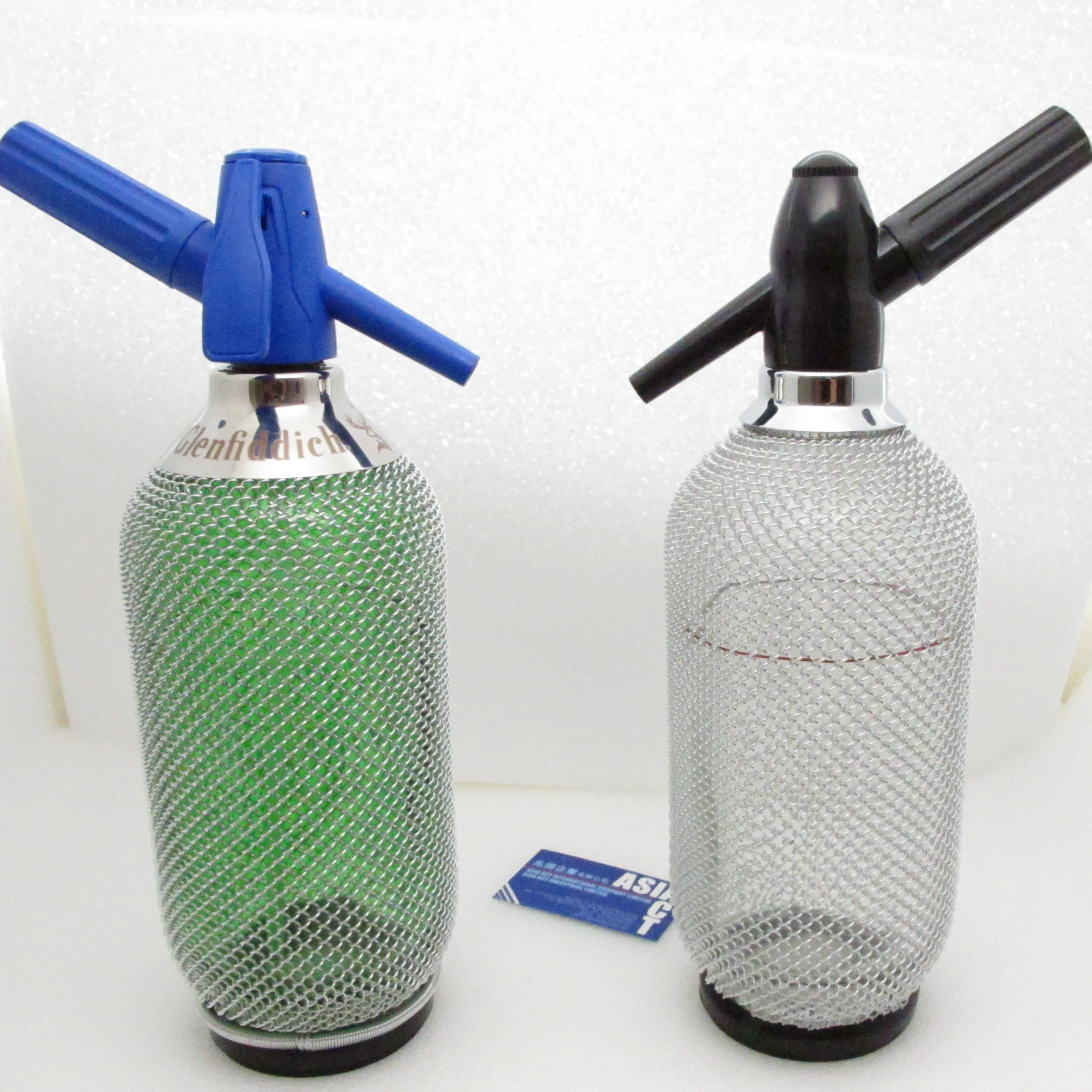 Soda Water Maker