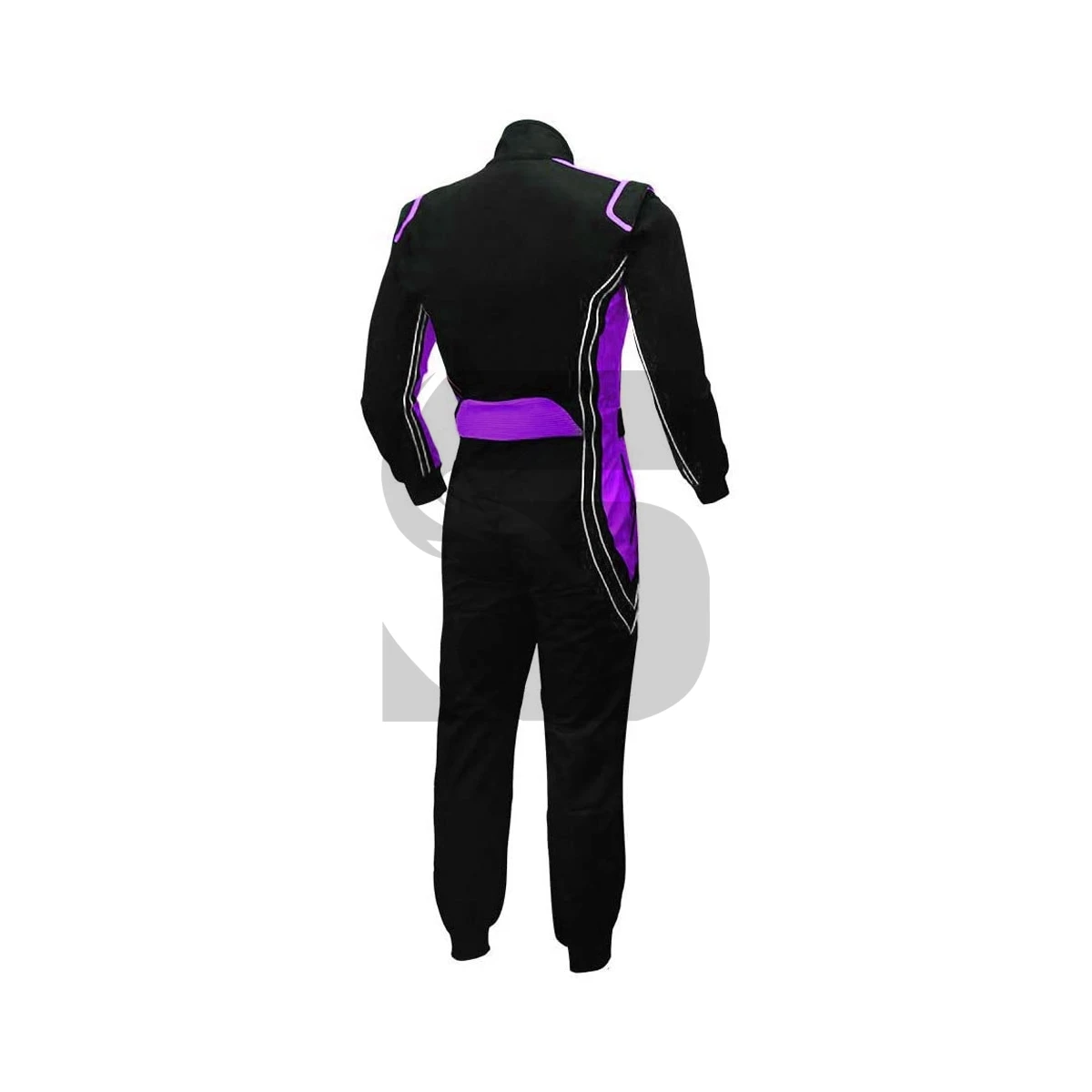 wholesale karting suits Racing Club combination single kart high quality textile fabric race suit