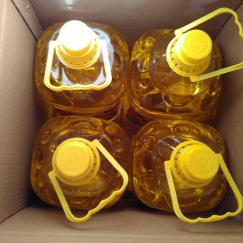 100% natural Wholesale bulk sunflower natural oil