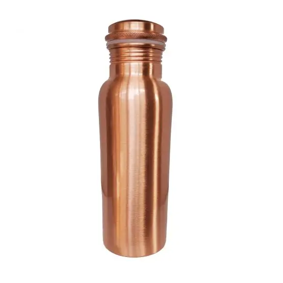 
 Copper Bottles Manufacturer  
