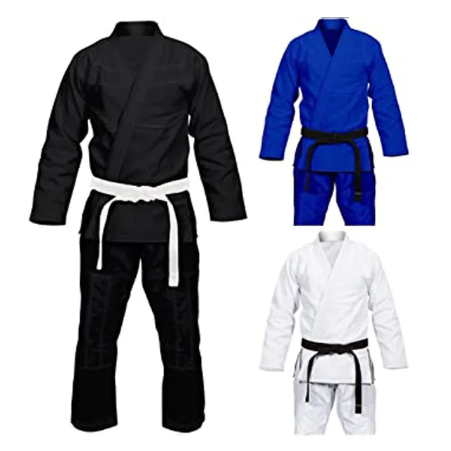 Новейший дизайн Shoyorol Cut Профессиональная форма Jiu Jitsu/изготовленное на заказ кимоно/бразильское Bjj Gi