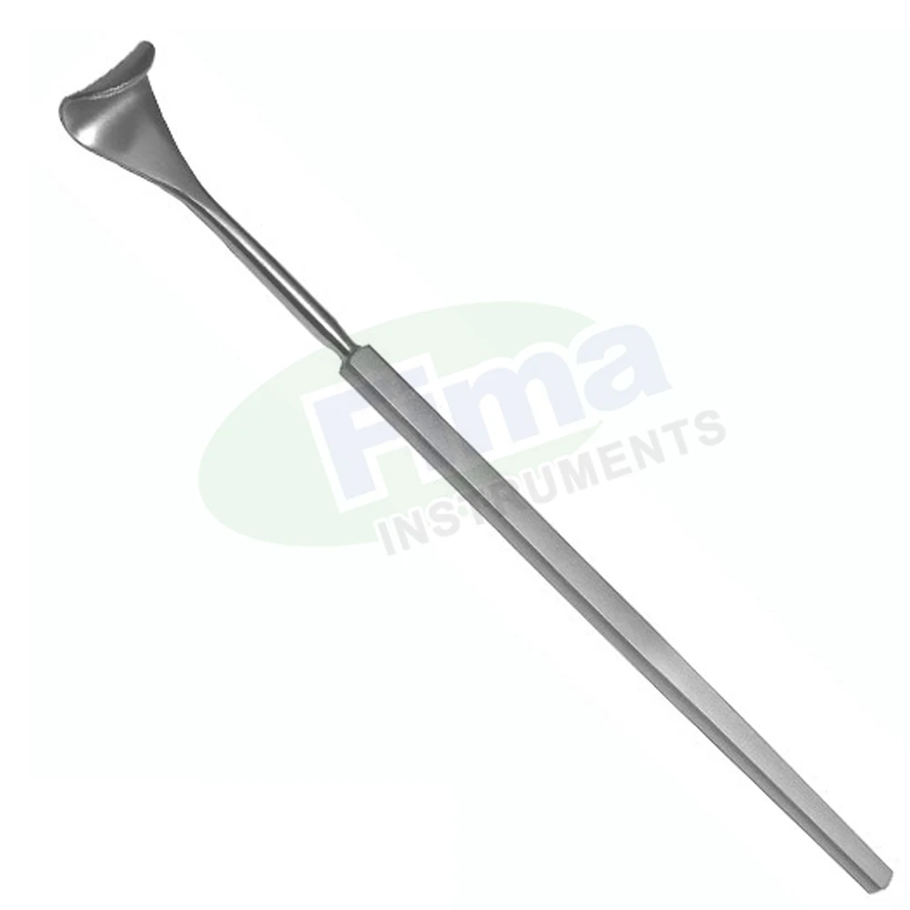 Desmarres Vein Retractors