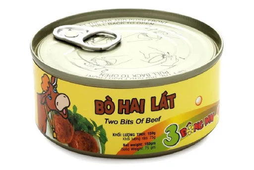  Консервированная ветчина/консервированное мясо