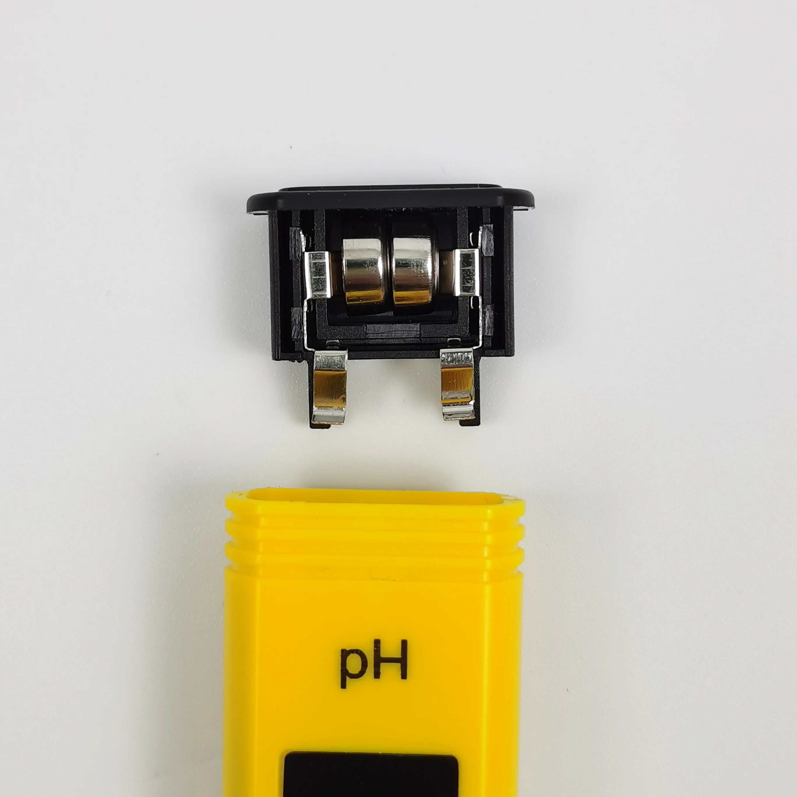 Peak Instruments Low Price Pen Type Ph Tester 0.01 Resolution Pocket Portable Digital Ph Meter