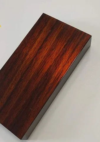 6063 Алюминиевый экструзионный профиль для окон и дверей с алюминиевым профилем электрофореза Алюминиевые профильные фитинги