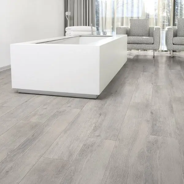 Hot Selling Click Lock System High Quality Luxury Anti-Slip Floor SPC Flooring from Vietnam