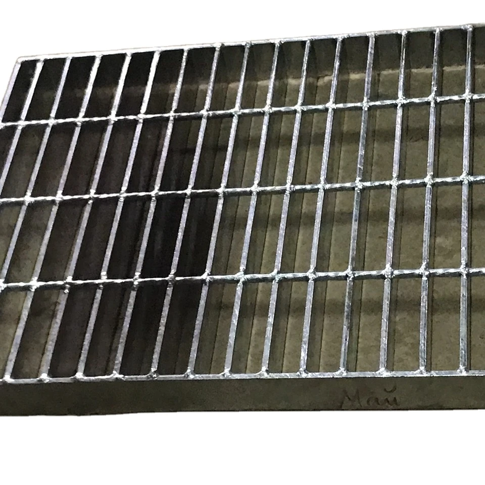 Высококачественная стальная решетка горячего цинкования/решетки из нержавеющей стали/напольные Решетки