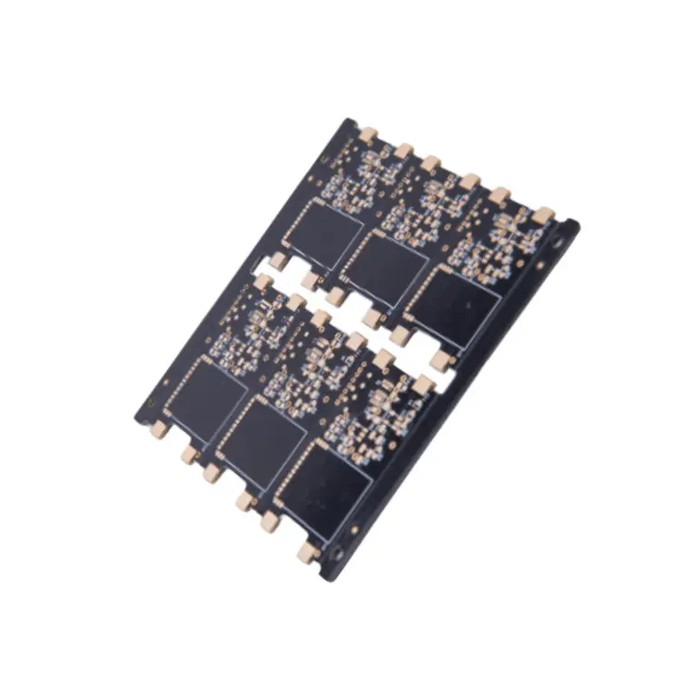 Плата контроллера двигателя беговой дорожки