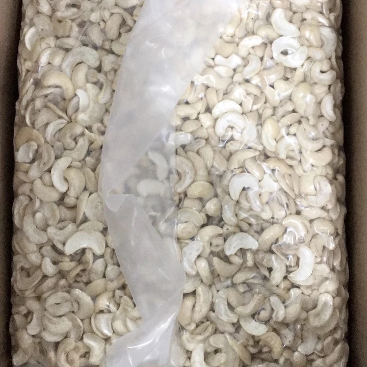 
 Сырые орехи кешью WS Вьетнам Huynh Gia  