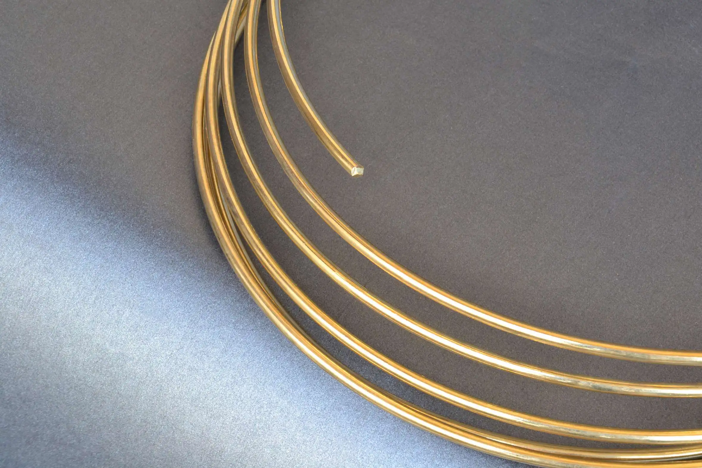 MADE IN ITALY ITALIAN WIRE TRAIN OF ROLLS ETNA TYPE WITH 8 10 12 HEADS FOR WIRE FOR PRECIOUS METALS