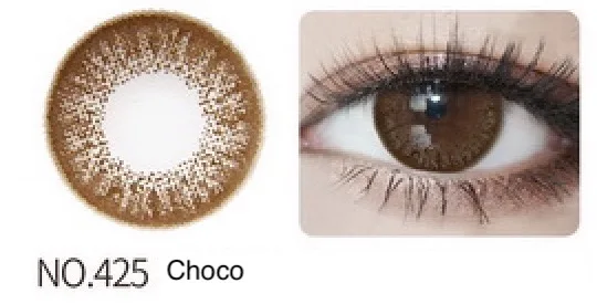 
High Quality OEM 4 colors 1 year in stock available wholesale silicone hydrogel contact lenses lentes de contacto 