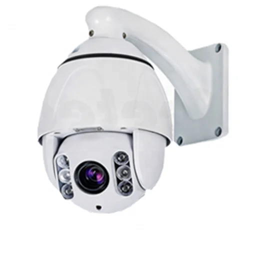  IP-камера купольная беспроводная Full HD 1080P Wi-Fi