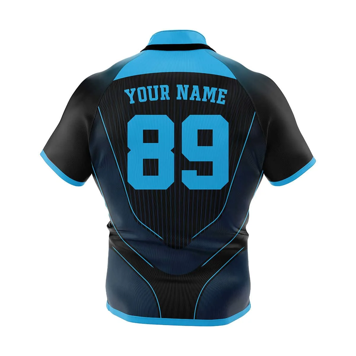 OEM оптовая продажа краситель футболка для регби с сублимационной печатью рубашка и шорты на заказ униформа