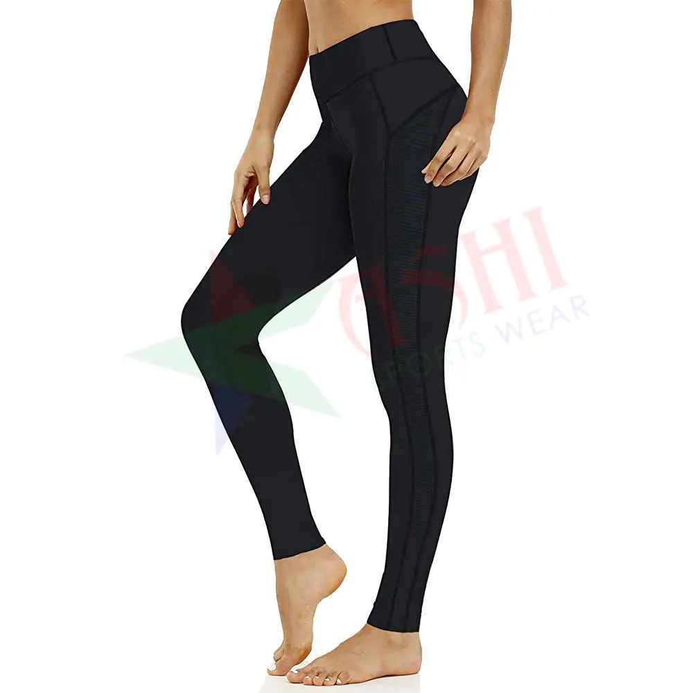 sexy Wholesale knee grip Riding Leggings synthetic leather knee patch Leggings for extra grip on saddle & best fitting Leggings
