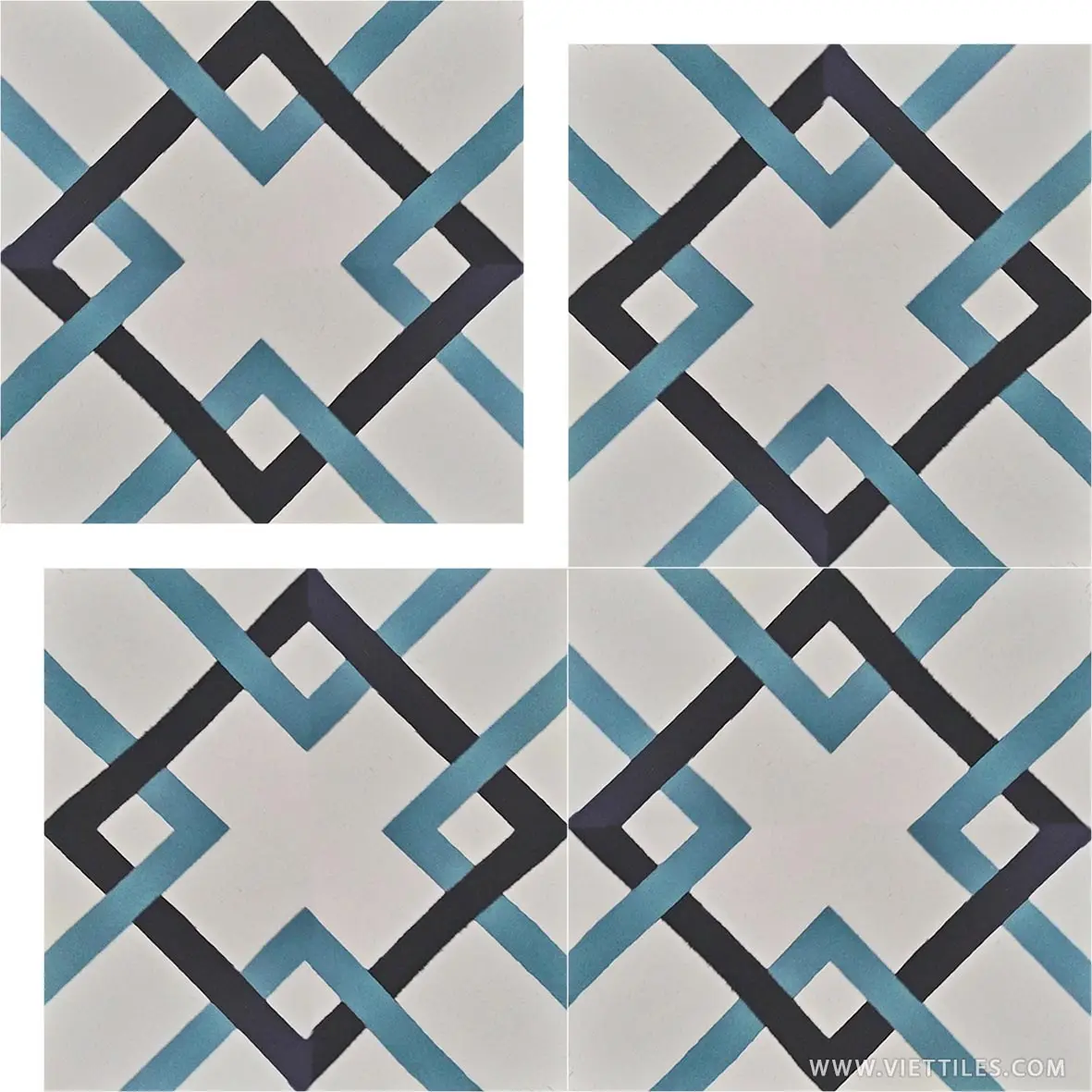 Indoor encaustic cement tiles - cheap - high quality -  alibaba