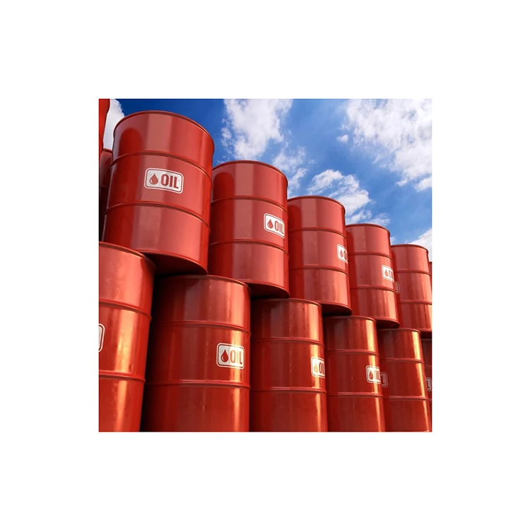 
Russian Virgin Fuel Oil High Quality D6 Russian Virgin Oil Fuel 