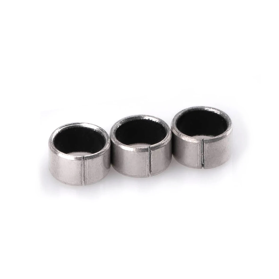 Professional Sliding Oilless DU Bushes 1810 1812 Bearing PTFE Bushing Low Noise