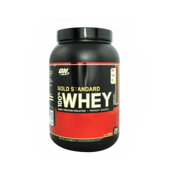 100% Whey Protein Gold Optimum Nutrition Standard Sports Supplements Cheap Price Only