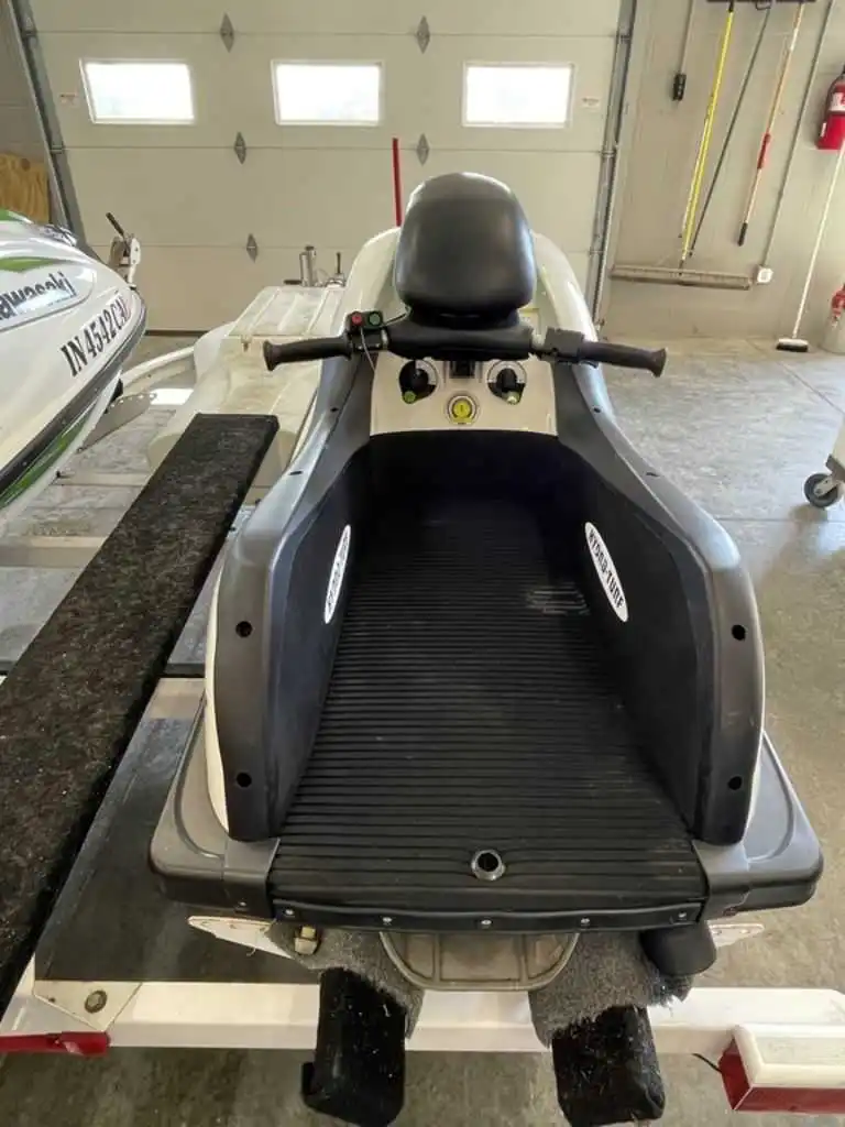 2004 Kawasaki Jet Ski 800 SX-R других открытых лодка