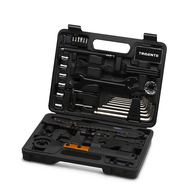 41PCS BICYCLE TOOL SET