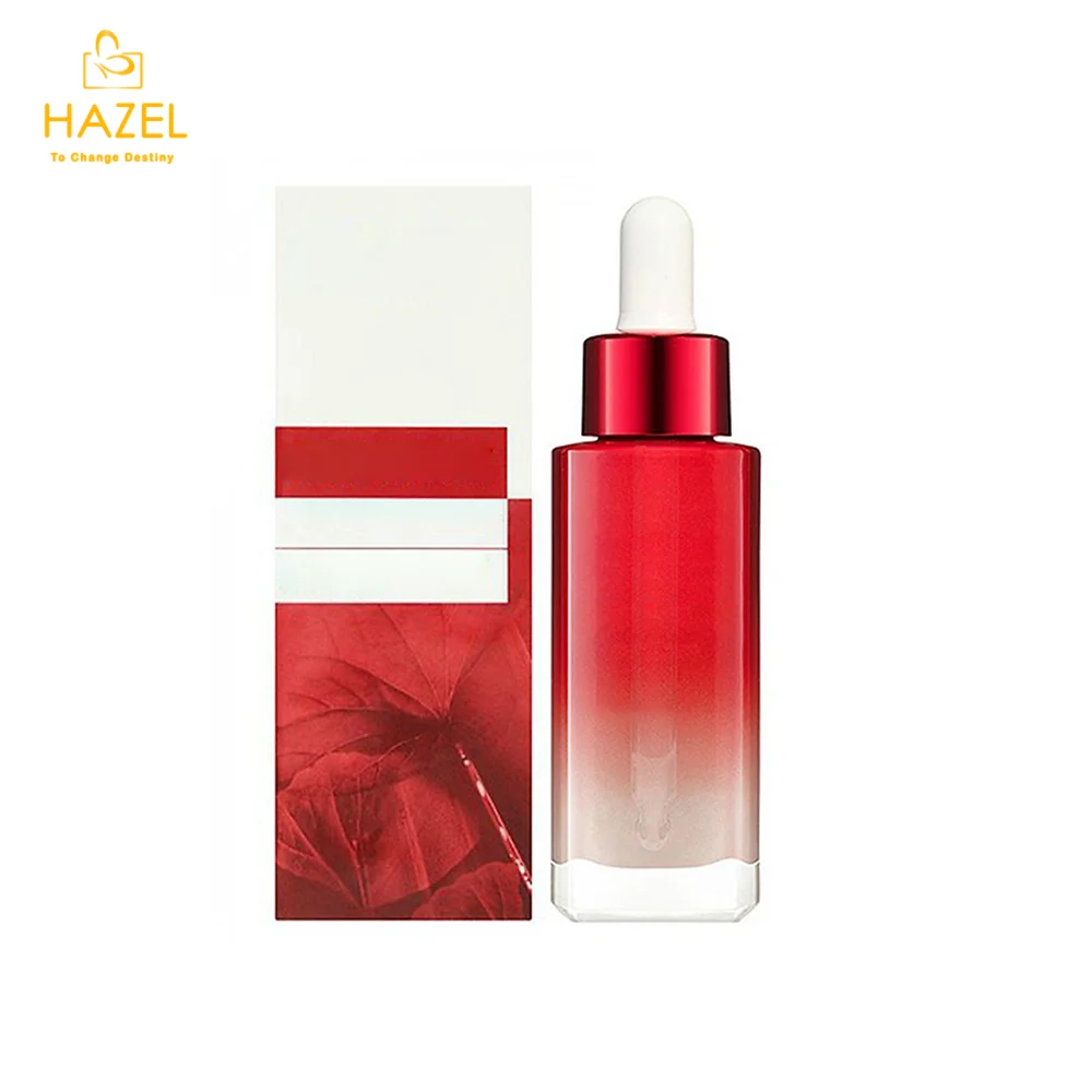 PRO Anti-Puffiness Eye Serum OEM/ODM Private Label Remover Dark Circles Firming Eye Bags Eye Serum