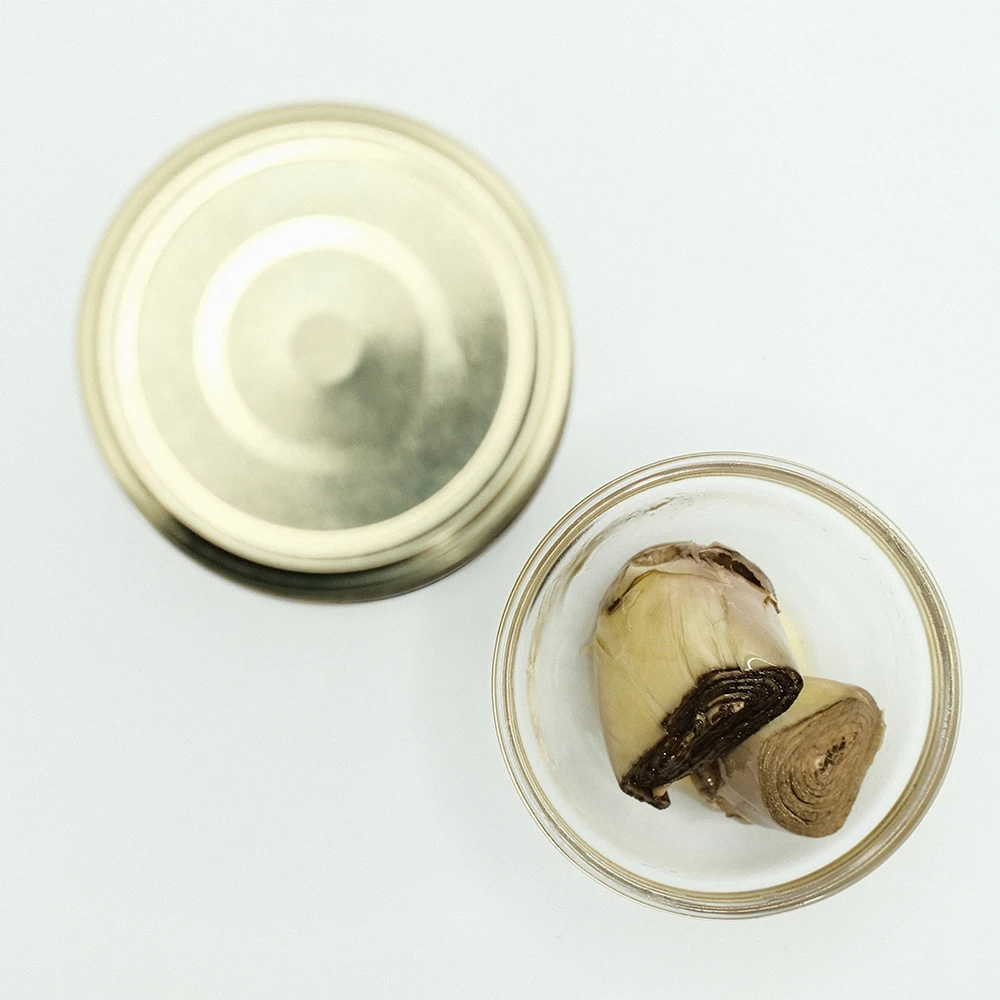 Private label Made in Italy high quality food products ready to eat canned vegetables artichokes in oil