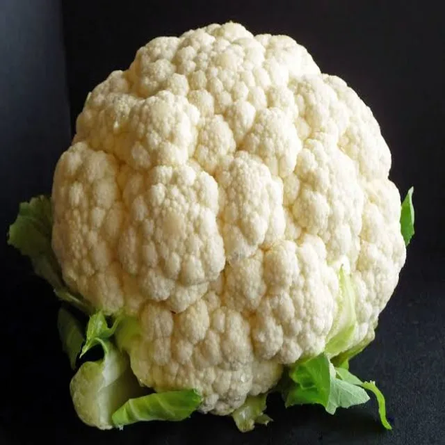 
Fresh Cauliflower 