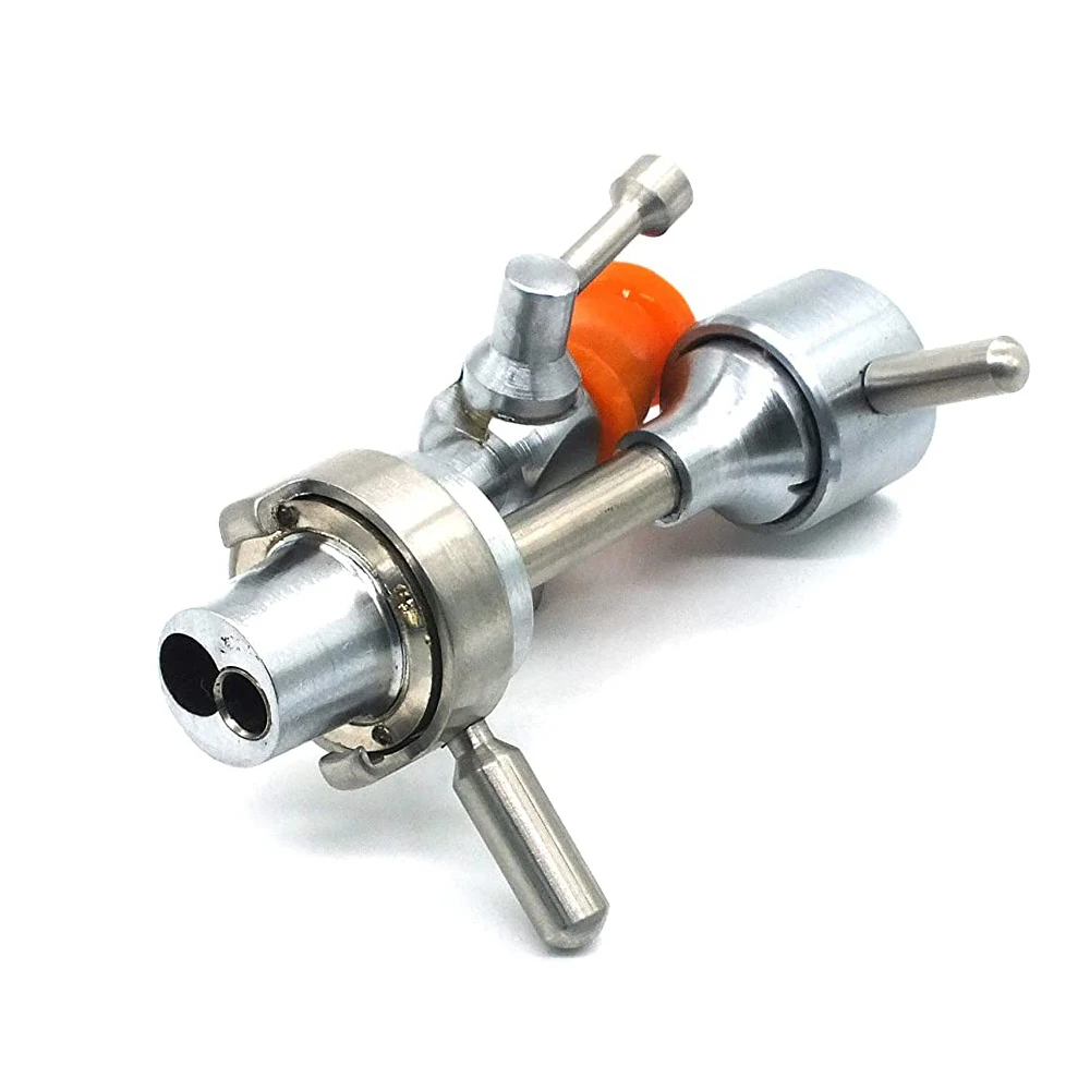 Cystoscopy Urology Single Channel Bridge for Cystoscope Sheath Hand Instrument Endoscopic Surgery