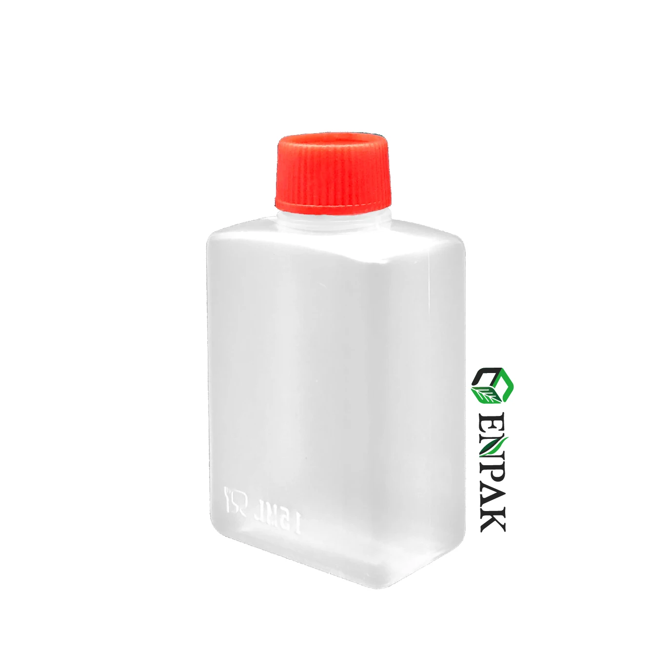 Food Grade 15 ml disposable mini soy sauce bottle with cap