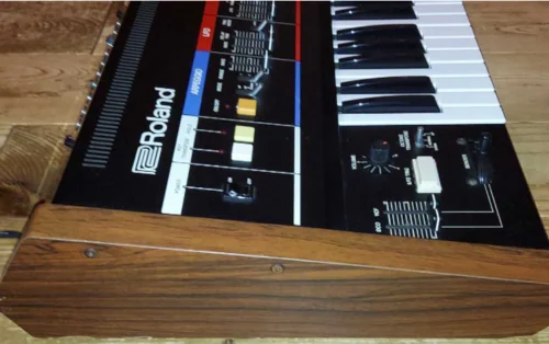 Best New Roland Juno-60 Keyboard Synthesizer