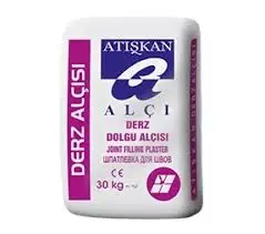 JOINT FUGA GYPSUM DERZTEK DALSAN