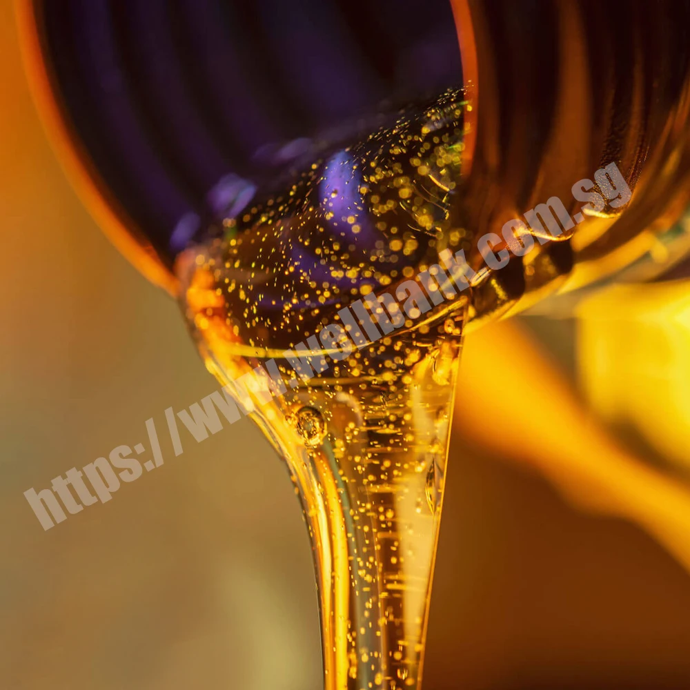 Well Lube SAE 50 CD/SF Diesel Engine Oil Singapore