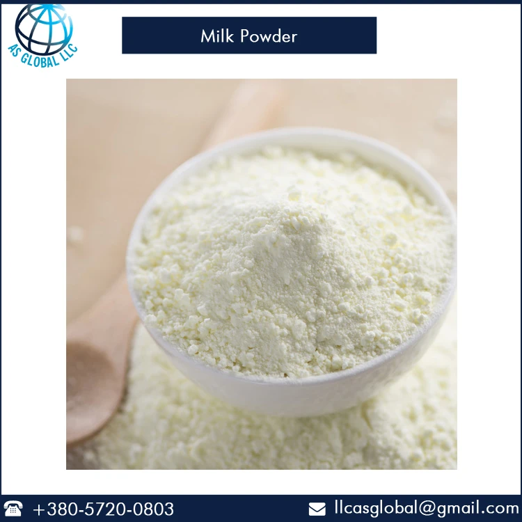 Bulk Price Milk Powder for Children from Top Manufacturer