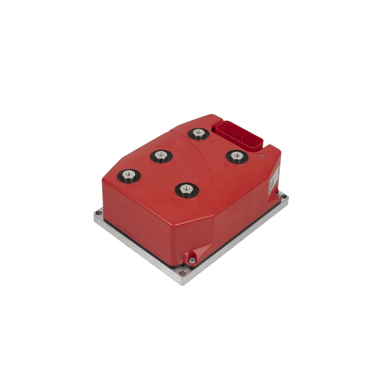 Контроллер двигателя Curtis 1232SER-5422 для электрического экскурсионного автобуса