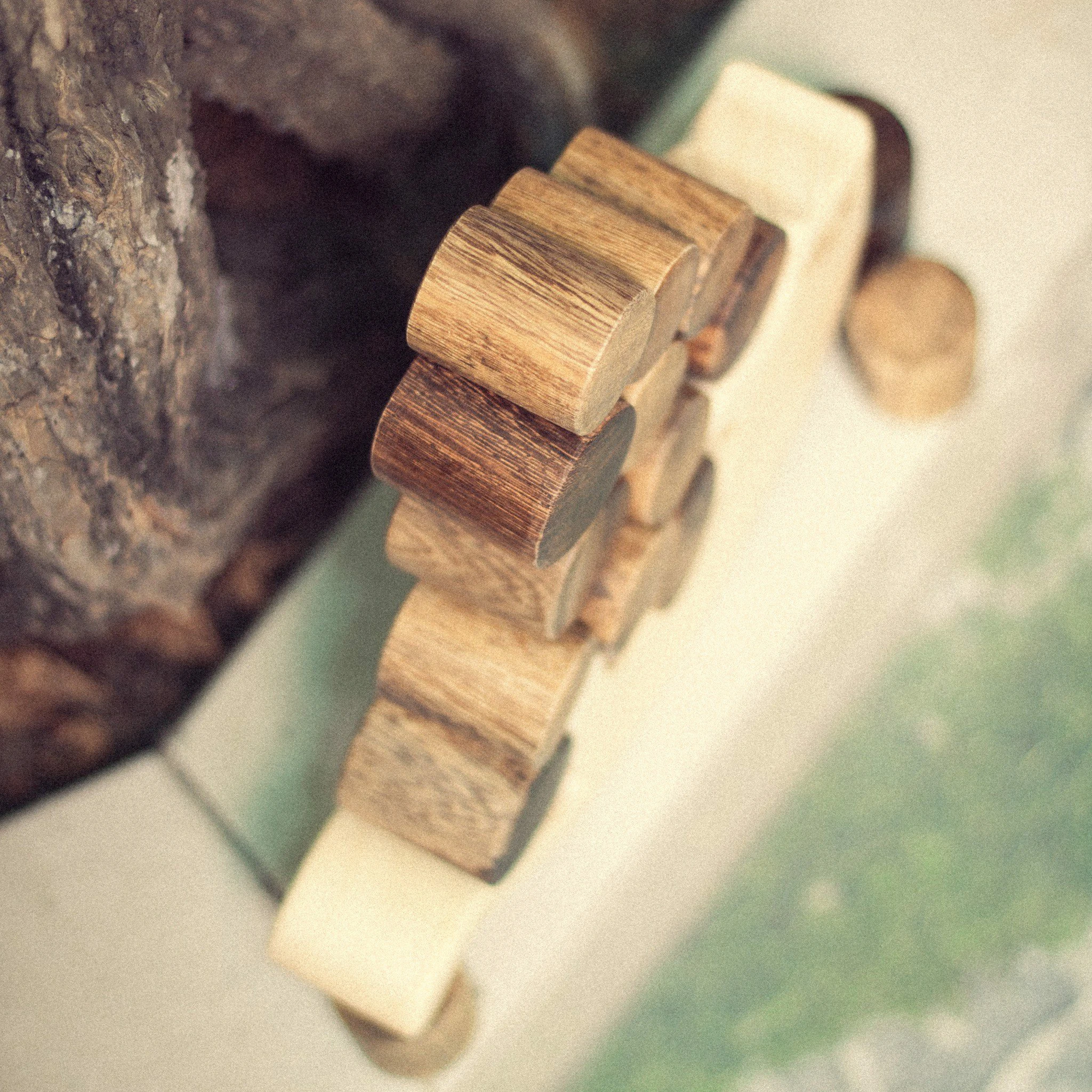 OEM - ODM Cat-Shaped Wooden Block Balance Game - The Best Educational Toy For Boys And Girls 1 2 Years Old