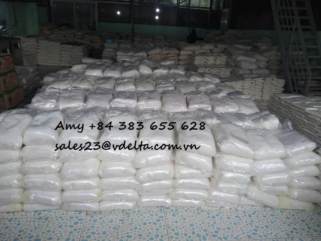 ПРЕССОВАННОЕ сырье NATA DE COCO сделано во Вьетнаме для желе и пудинга (AMY - 84 383