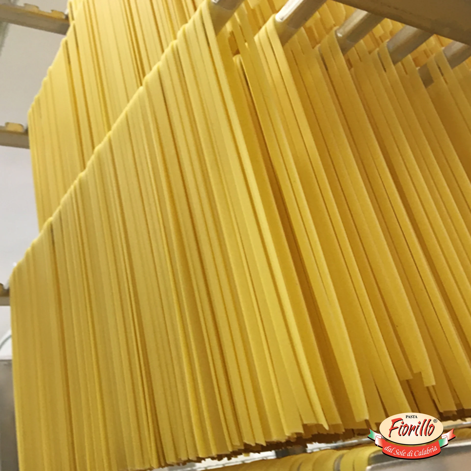 Spaghettoni бумажная коробка подарка высокого качества 100% итальянский ремесленника ручной работы макаронные изделия Pastificio fiorillo 500gr