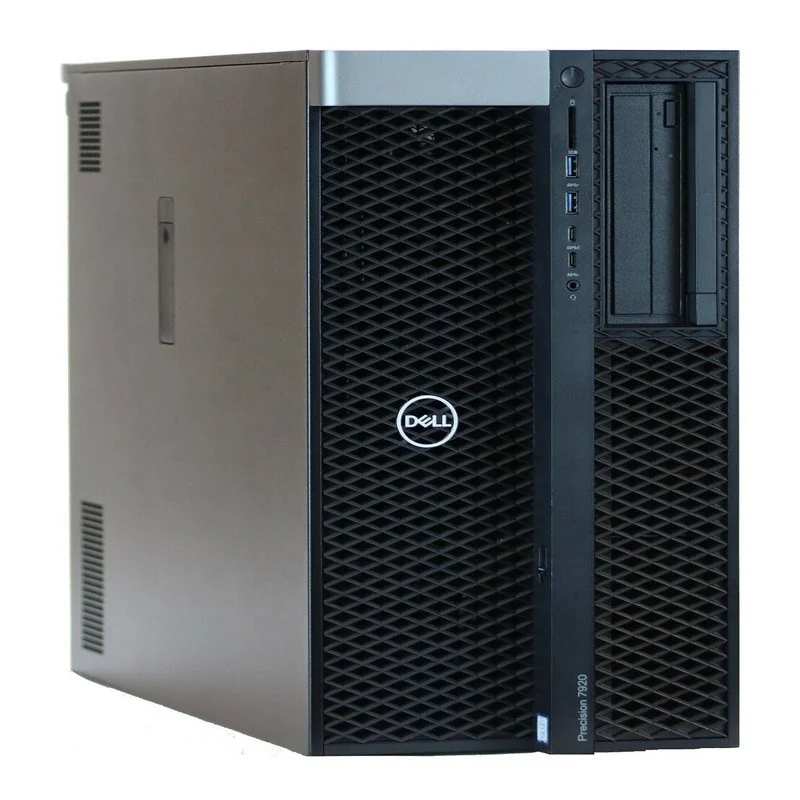 Tower Dell Precision  T7920 workstation