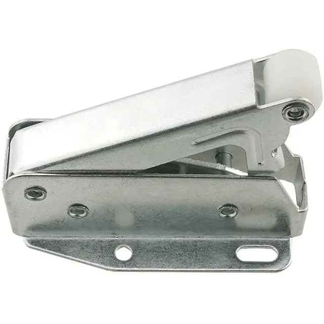 Мини защелка быстросъемный пружинный