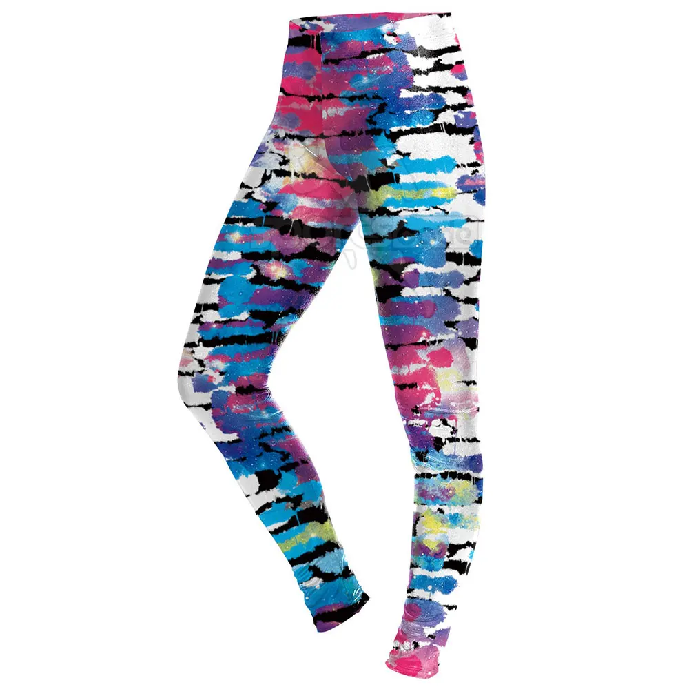 Hot Selling Women Seamless Workout Gym Wear Fitness Leggings High Waist Sports Fitness Leggings For Women