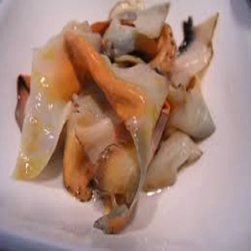 
Frozen Conch Meat 
