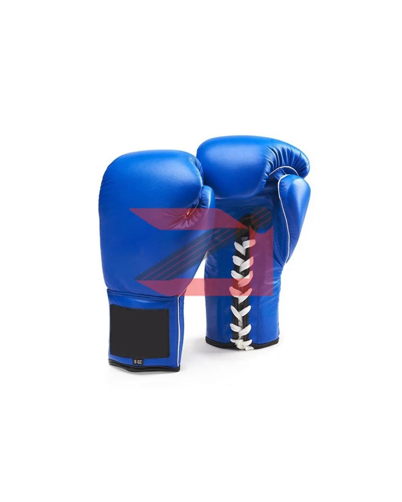 
Боксерские перчатки 14 унций из воловьей кожи 